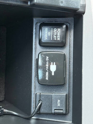 2013 Honda Pilot Touring