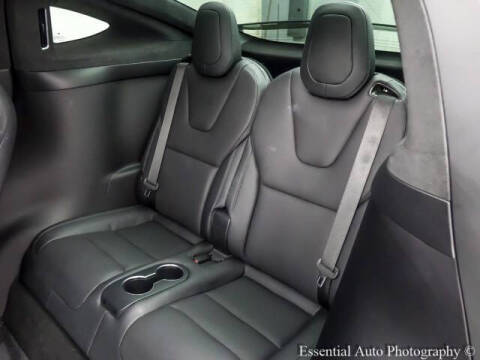 2022 Tesla Model X Plaid