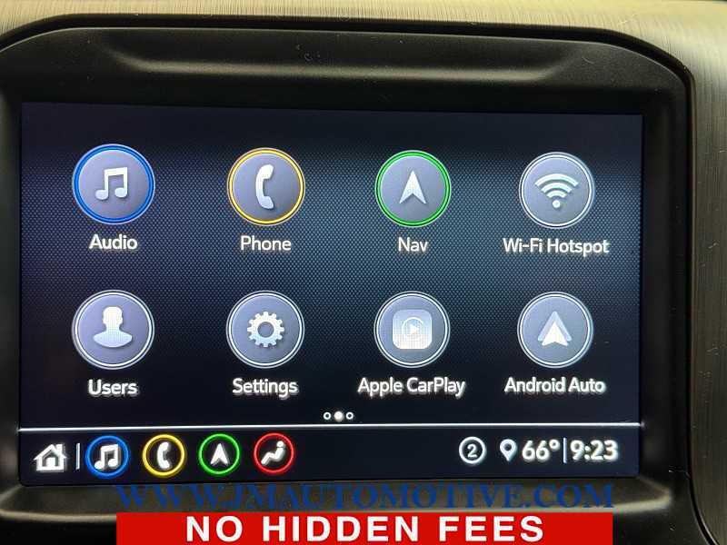 2020 GMC Sierra 2500HD