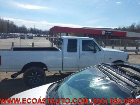 1994 Ford F-350