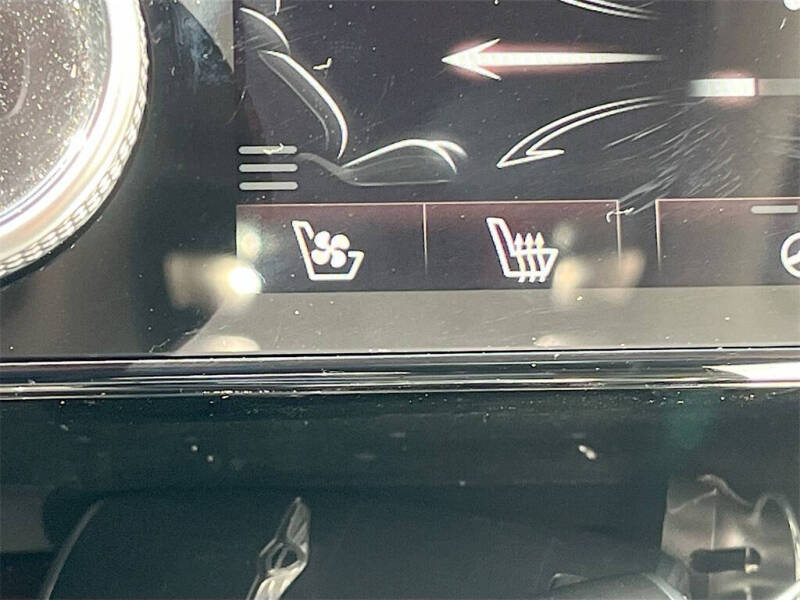 2023 Genesis GV80 2.5T