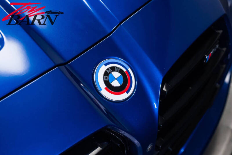 2023 BMW M4