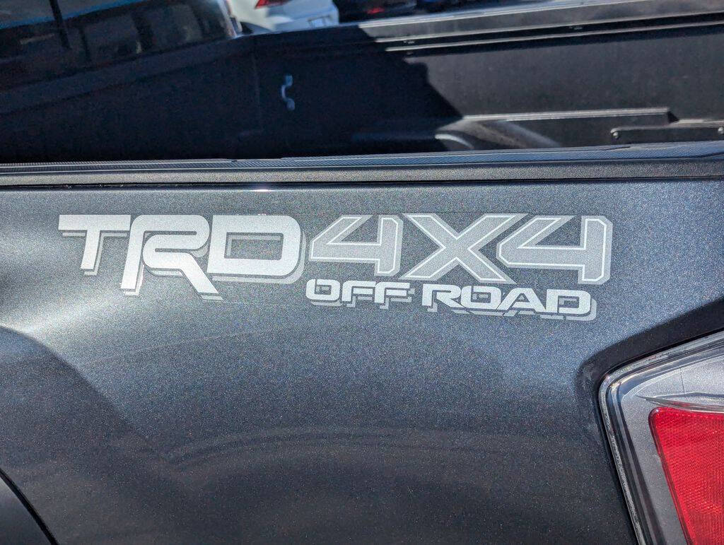 2020 Toyota Tacoma for sale at Axio Auto Boise in Boise, ID