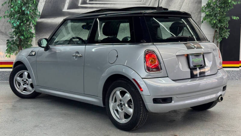 2010 MINI Cooper