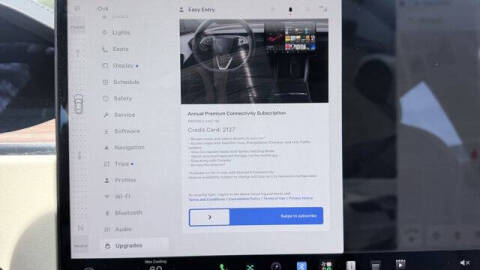 2021 Tesla Model S Long Range