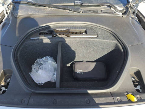 2022 Polestar 2 Long Range Dual Motor