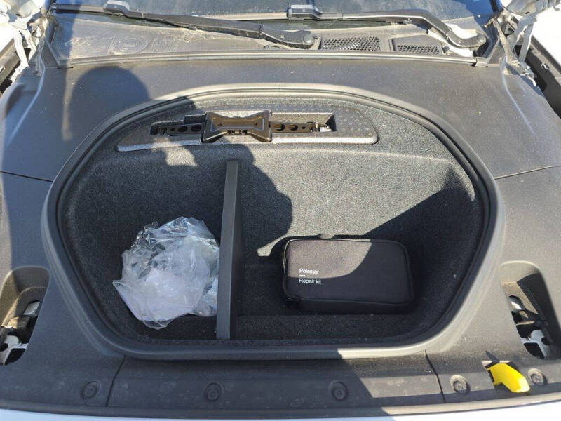 2022 Polestar 2 Long Range Dual Motor