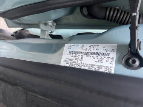 2014 Ford C-MAX Energi SEL