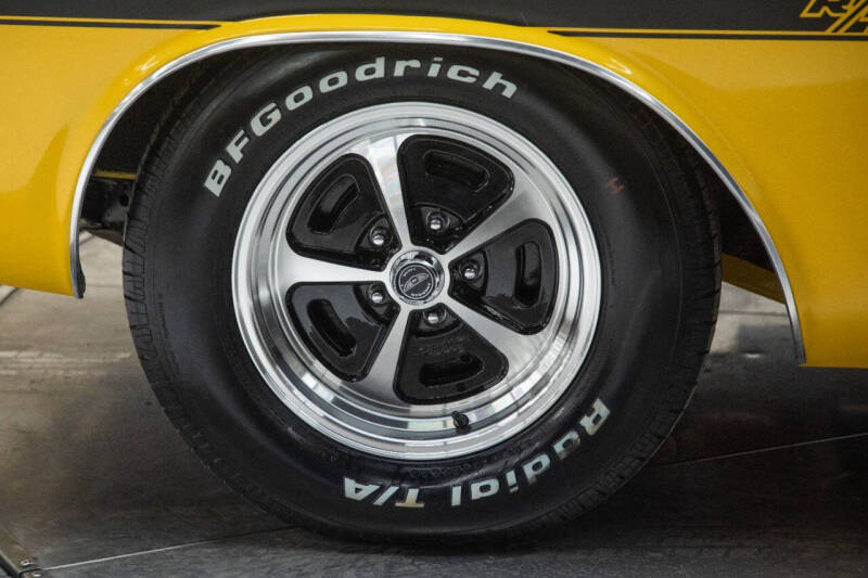 1970 Dodge Challenger