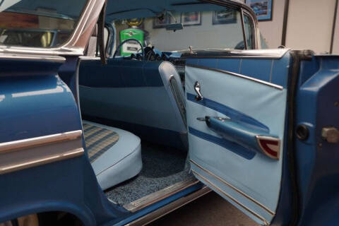1959 Chevrolet Impala