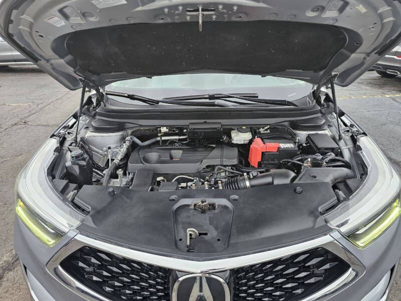 2019 Acura RDX SH-AWD w/Tech