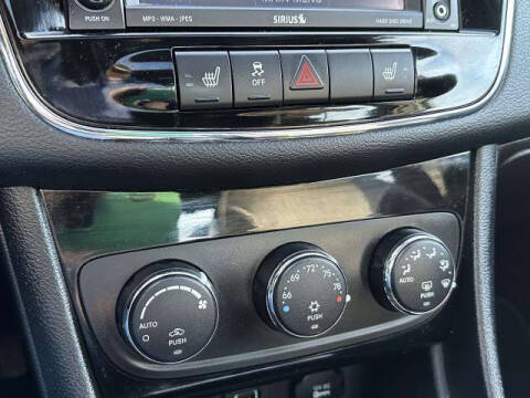 2013 Chrysler 200 Limited