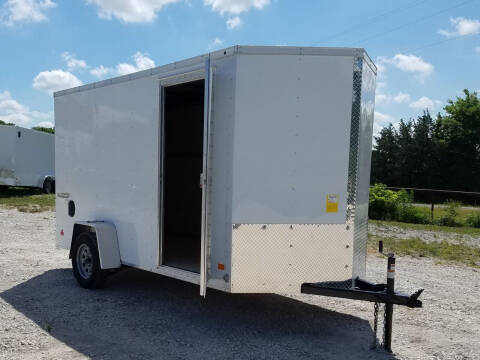 2021 Haulmark PP03