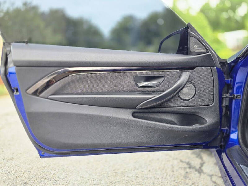 2020 BMW M4