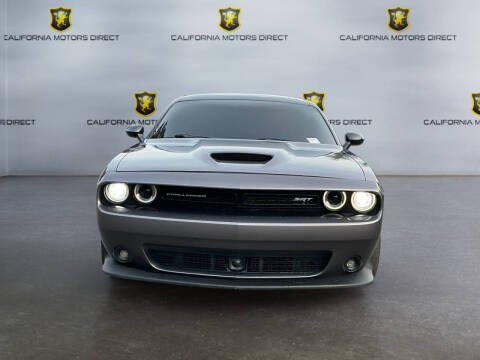 2016 Dodge Challenger SRT 392