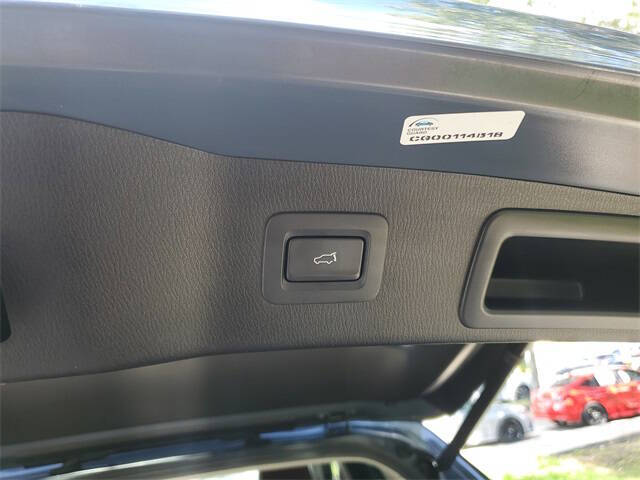 2021 Mazda CX-5 Carbon Edition Turbo