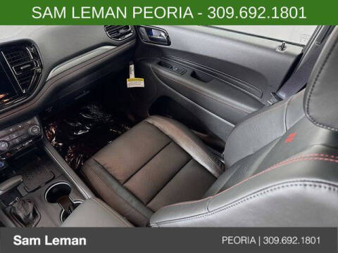 2026 Dodge Durango GT HEMI Plus