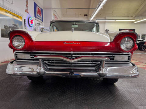 1957 Ford Fairlane