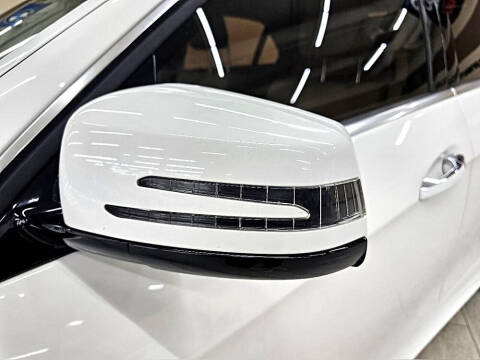 2016 Mercedes-Benz E-Class E 350