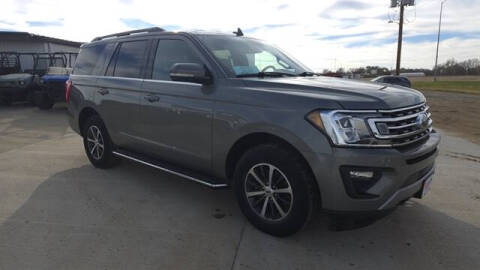 2019 Ford Expedition XLT