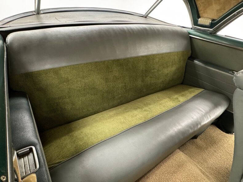 1952 Chevrolet Bel Air