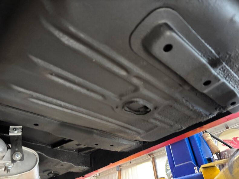 1961 Chevrolet Impala