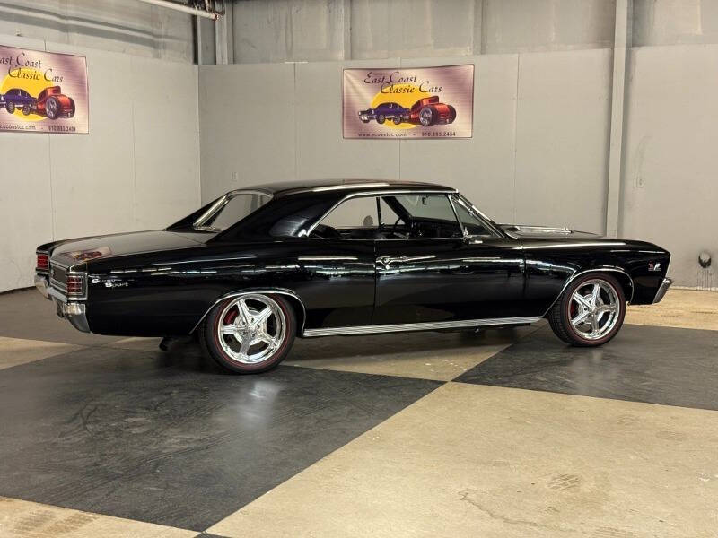 1967 Chevrolet Chevelle
