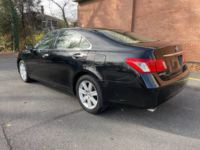 2009 Lexus ES 350