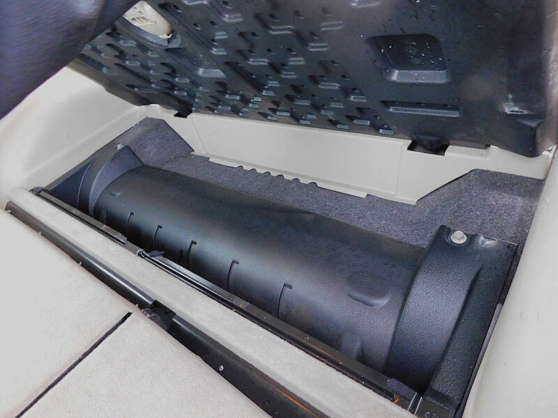 2007 Ford Explorer XLT