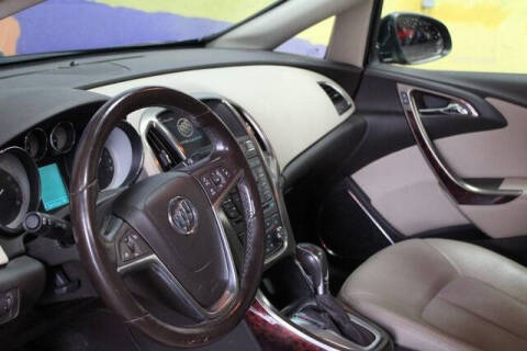 2015 Buick Verano