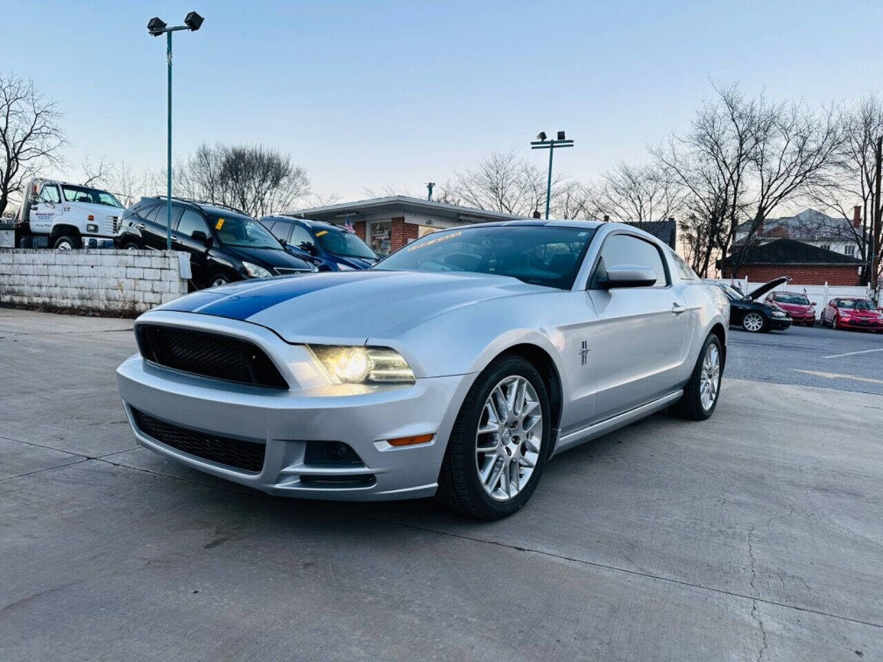 Coupes For Sale in Winchester, VA American Dream Motors