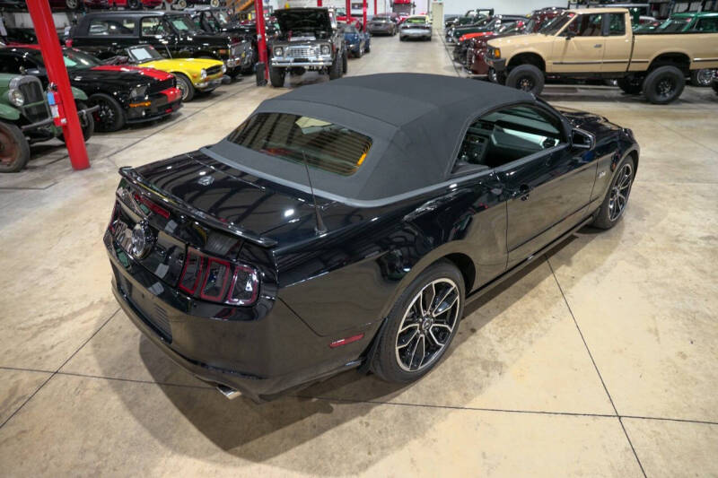2014 Ford Mustang GT