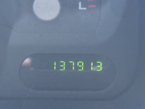 2003 Ford Explorer XLS