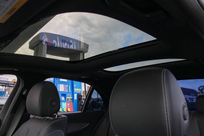 2022 Mercedes-Benz E-Class E 350