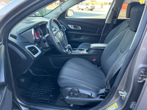 2012 GMC Terrain SLE-1