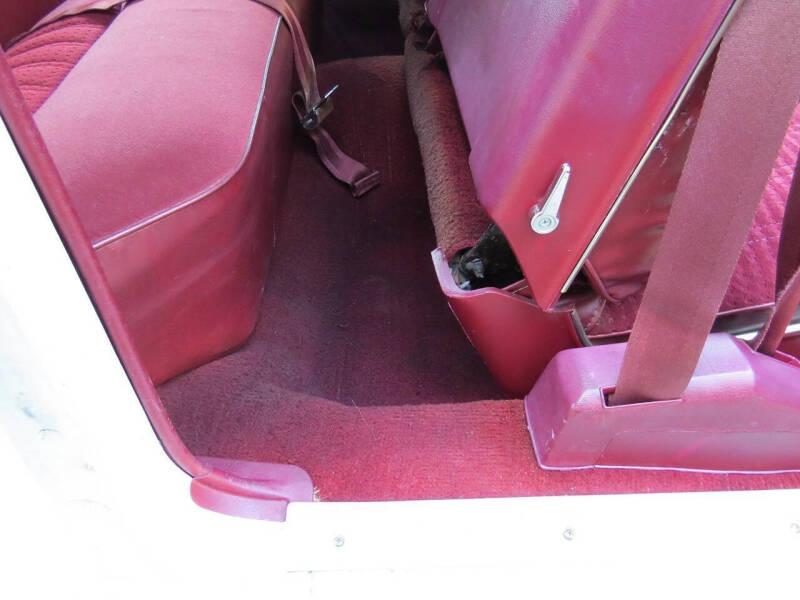 1977 Ford Thunderbird