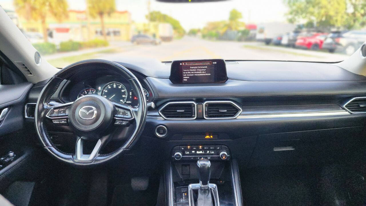 2020 MAZDA CX-5 SUV / Crossover - $18,990