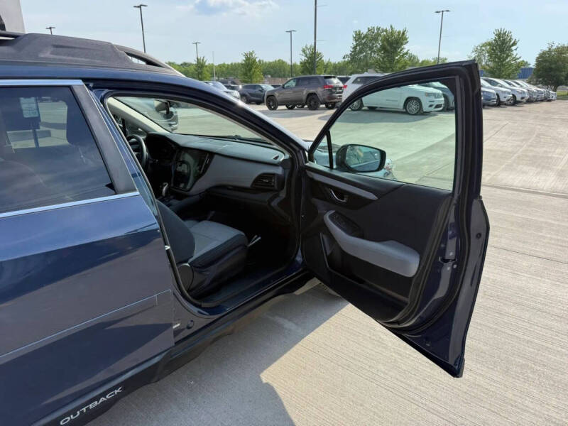 2024 Subaru Outback Premium