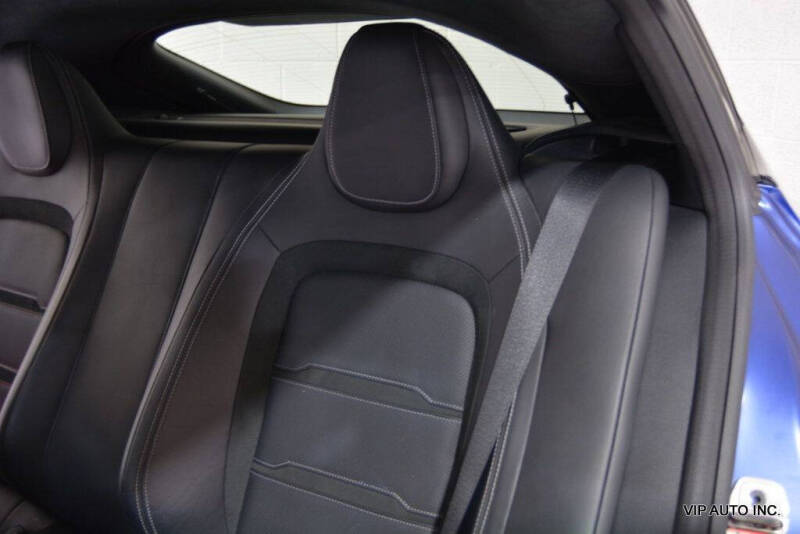 2019 Mercedes-Benz AMG GT 63 S