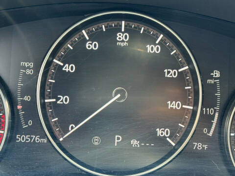 2021 Mazda CX-30 Select