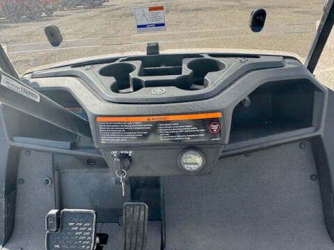 2025 Yamaha J0D