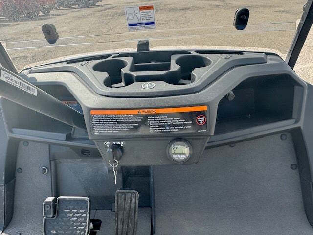 2025 Yamaha J0D
