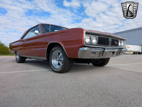 1967 Dodge Coronet