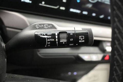 2024 Kia EV9 Light