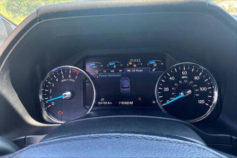 2019 Ford Expedition Limited