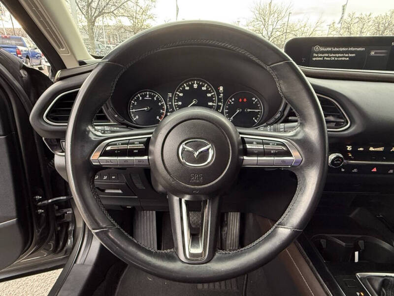 2020 Mazda CX-30 Premium