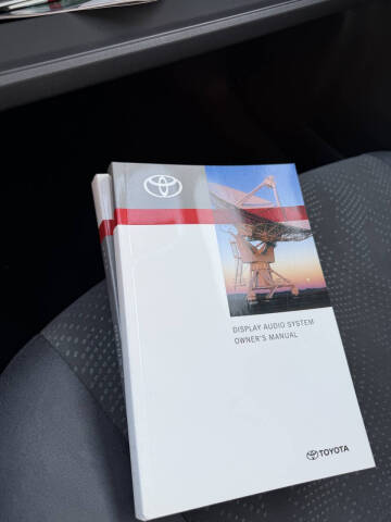 2012 Toyota Prius v Three