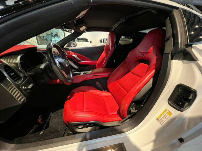 2014 Chevrolet Corvette Stingray Z51