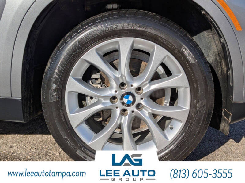 2018 BMW X5 sDrive35i