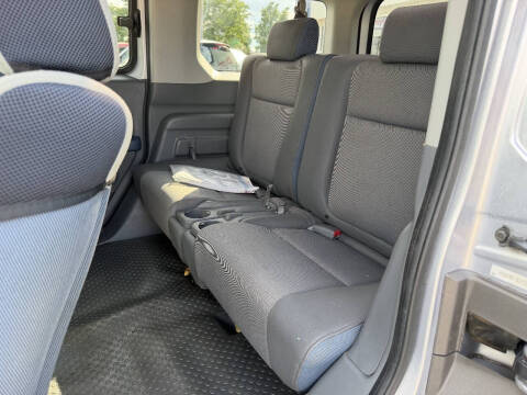 2003 Honda Element EX